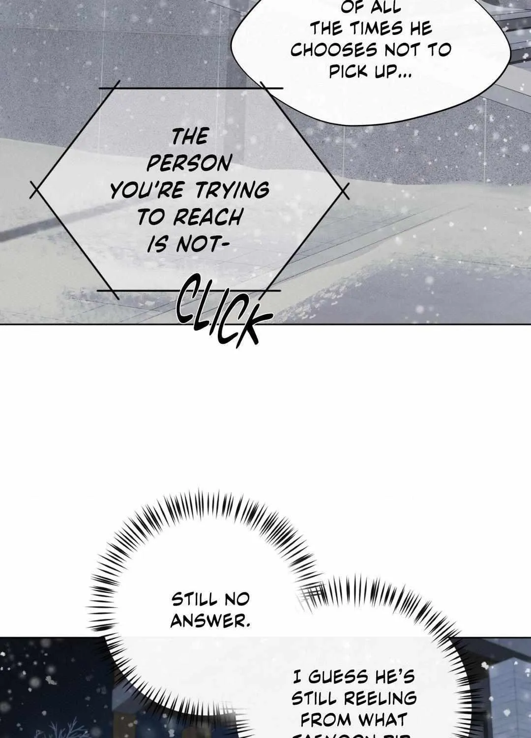 Despite That Chapter 15 page 100 - 