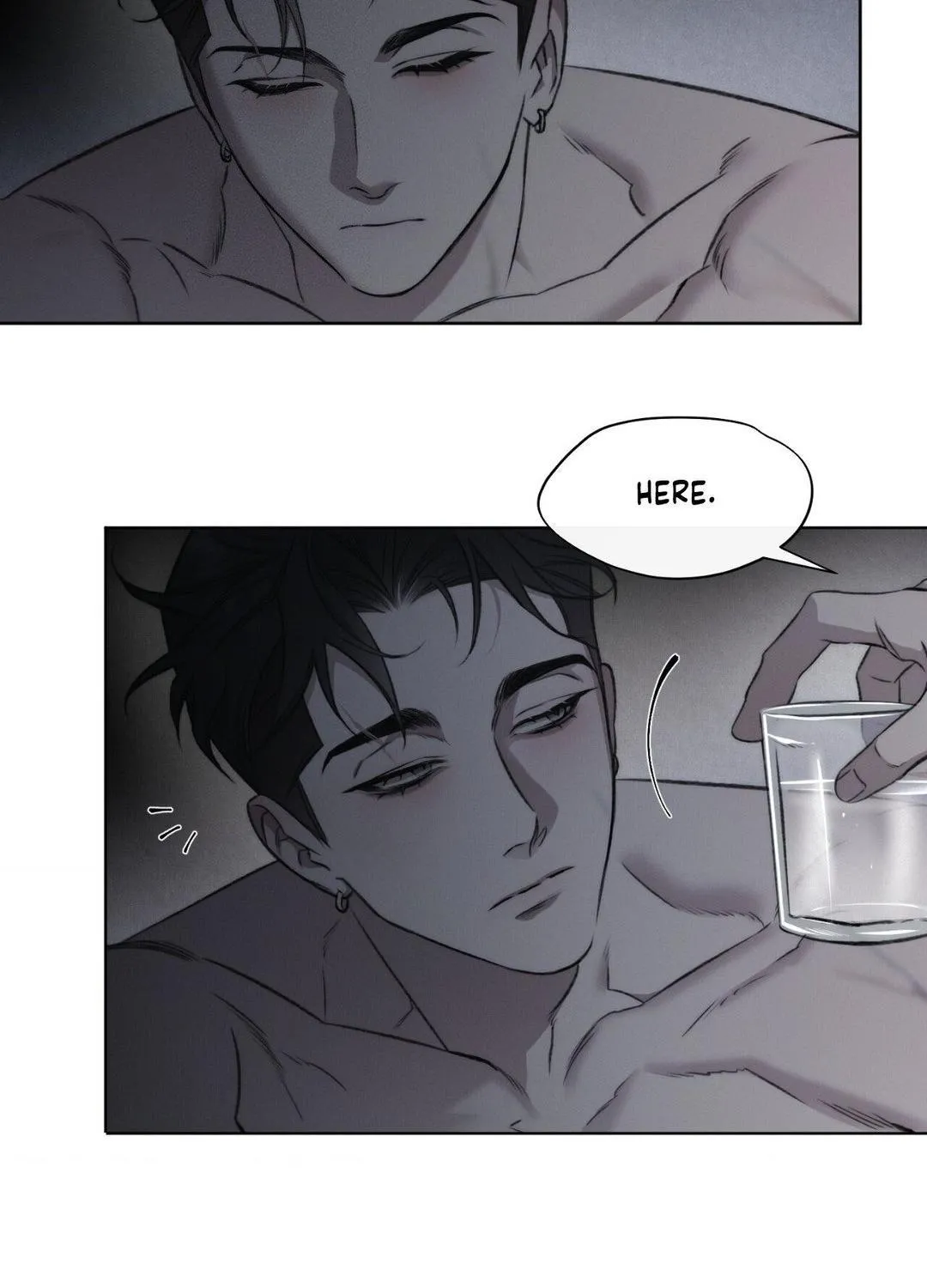 Despite That Chapter 16 page 11 - 