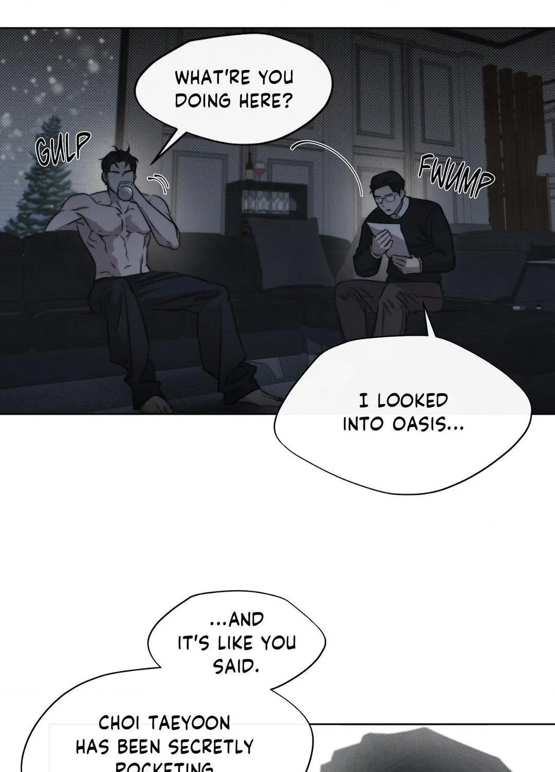 Despite That Chapter 16 page 13 - 