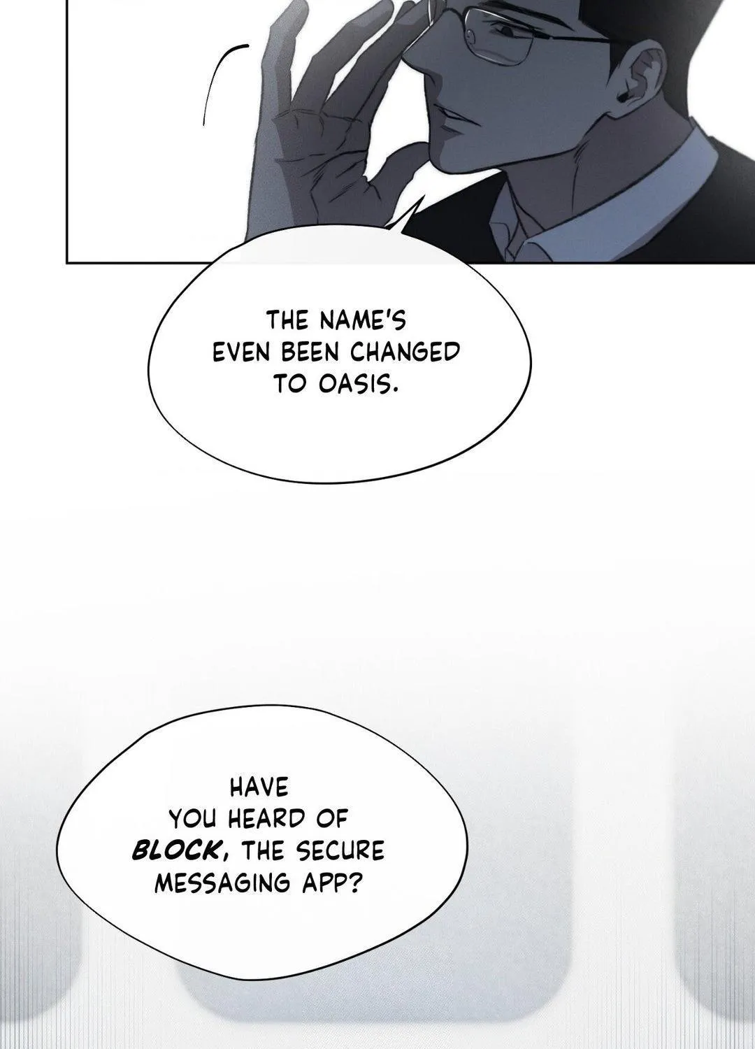 Despite That Chapter 16 page 15 - 