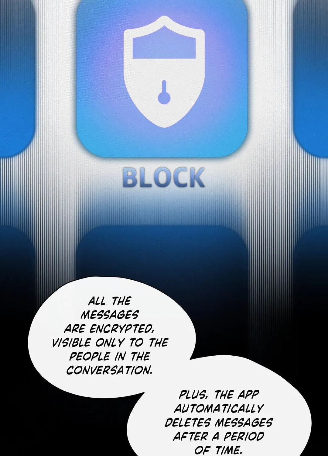 Despite That Chapter 16 page 17 - 