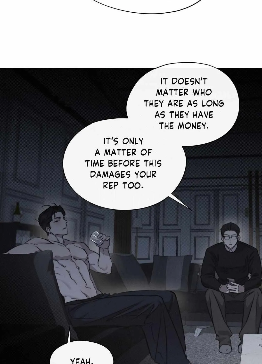 Despite That Chapter 16 page 21 - 