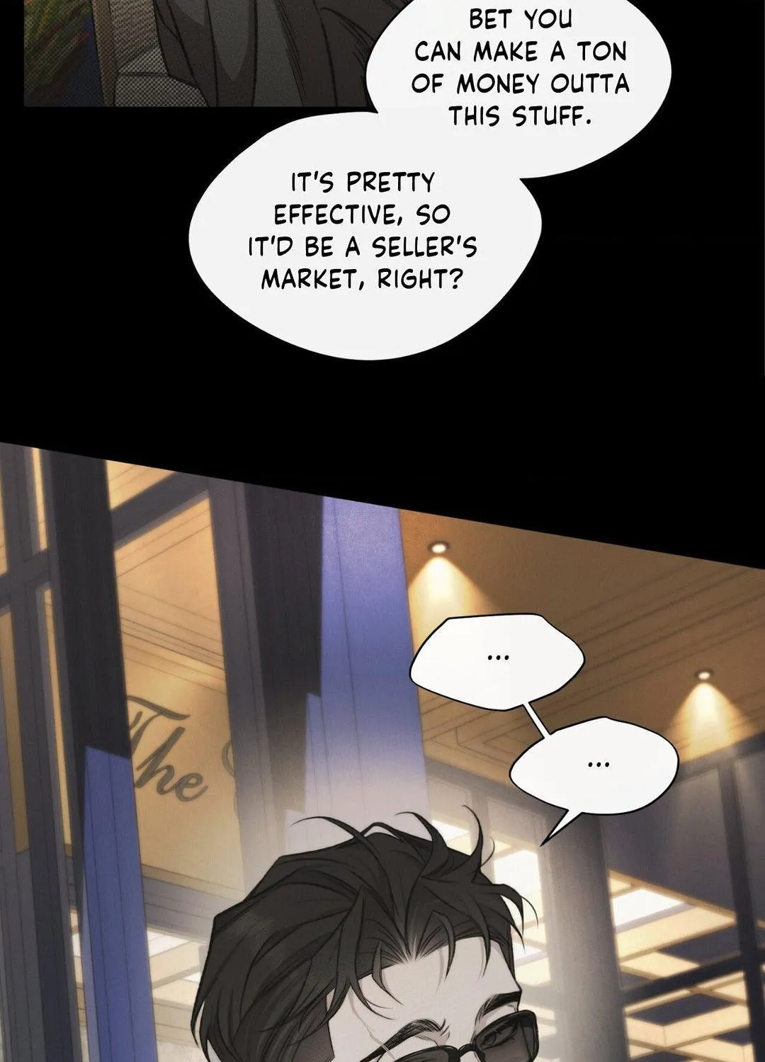 Despite That Chapter 16 page 29 - 