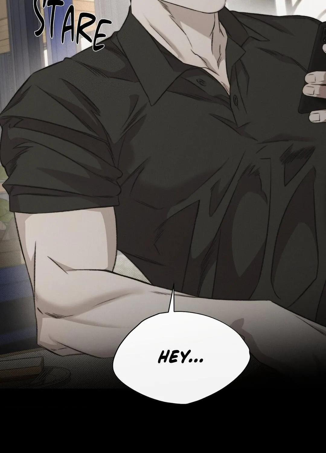 Despite That Chapter 16 page 31 - 