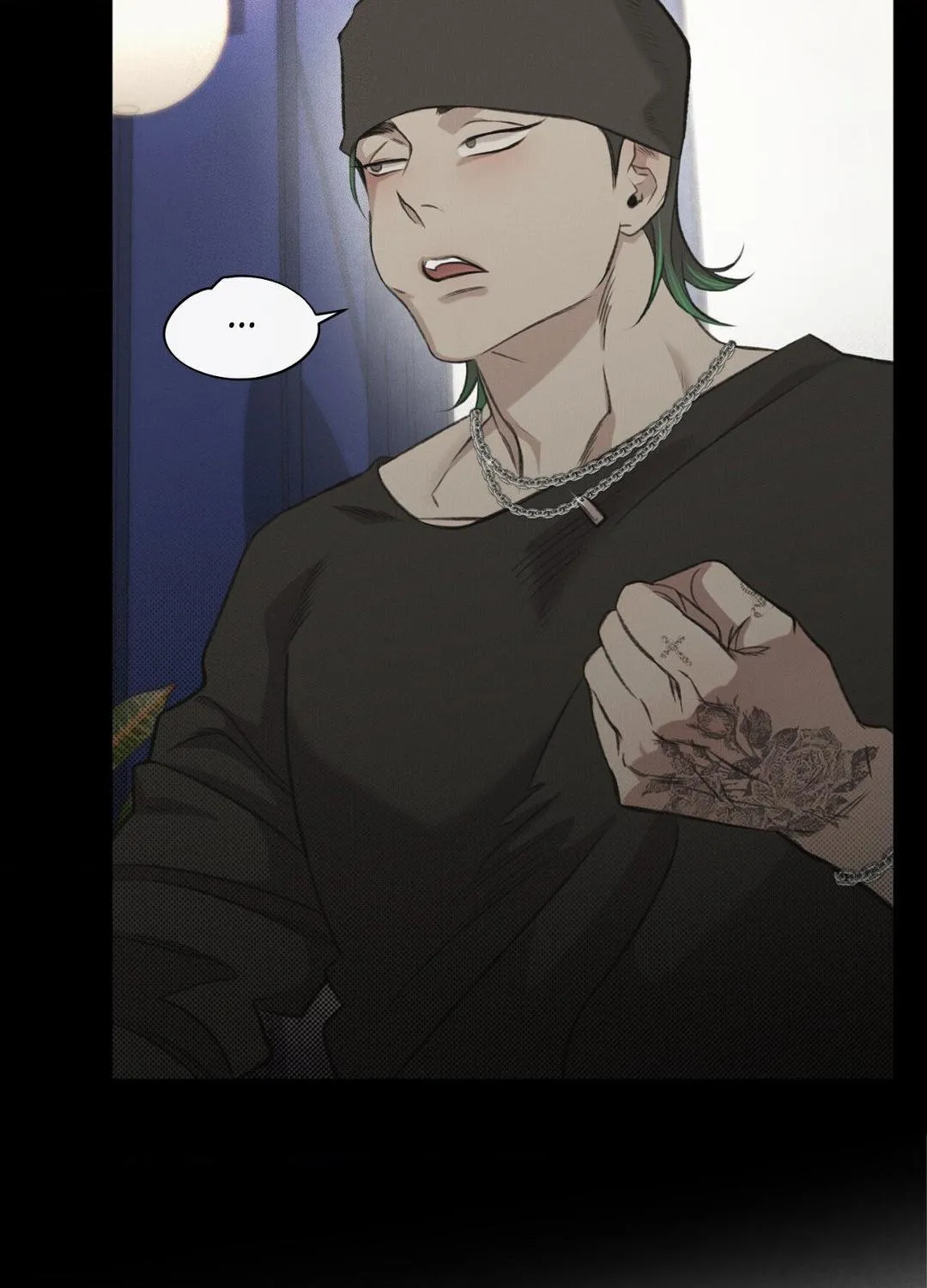 Despite That Chapter 16 page 35 - 