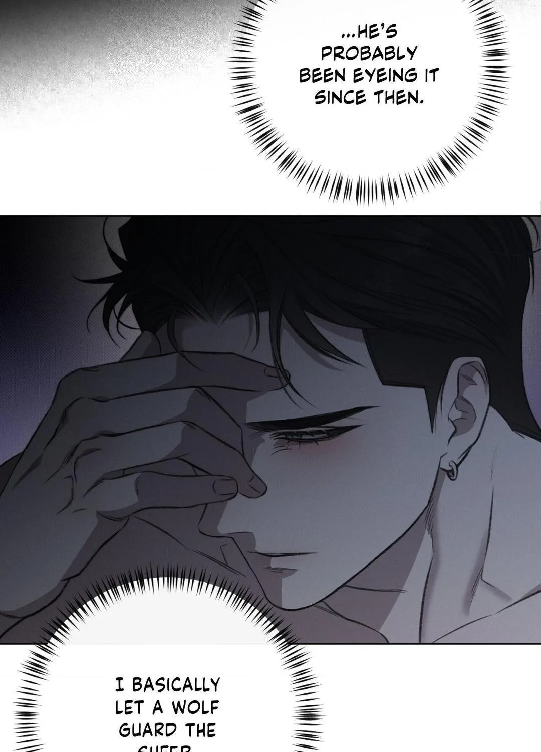 Despite That Chapter 16 page 37 - 