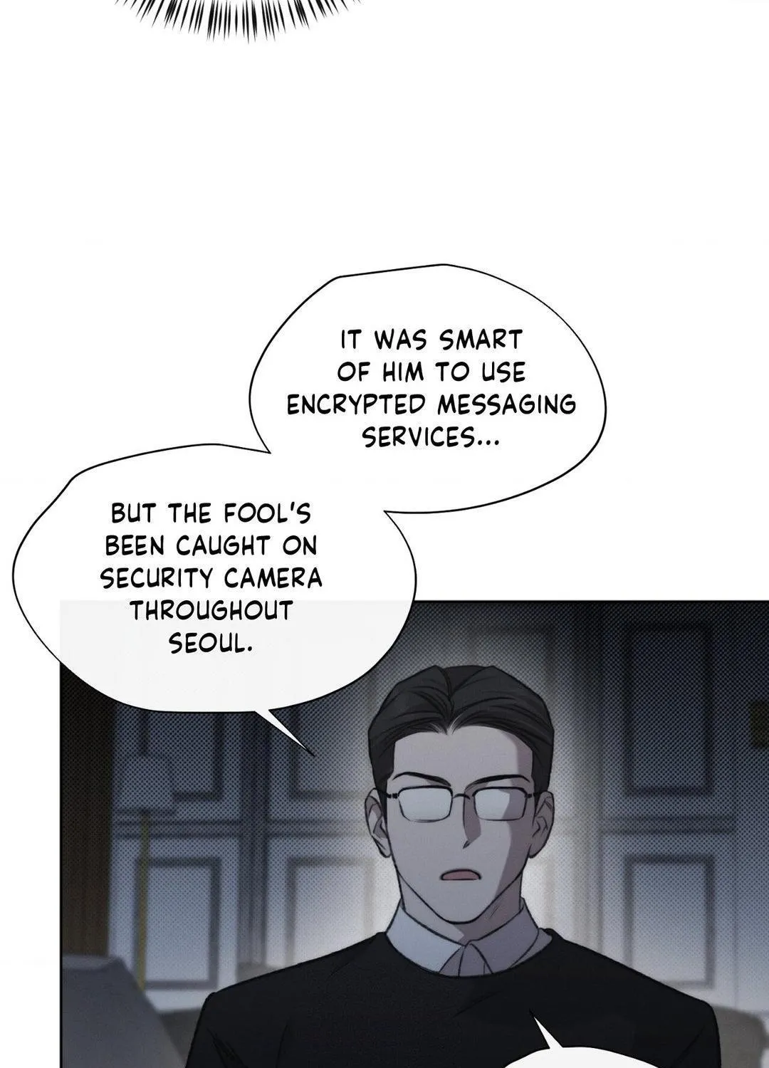Despite That Chapter 16 page 39 - 