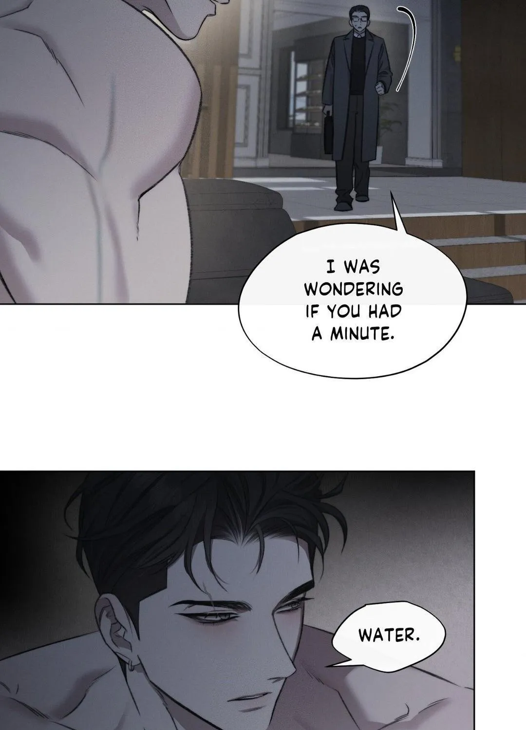 Despite That Chapter 16 page 5 - 