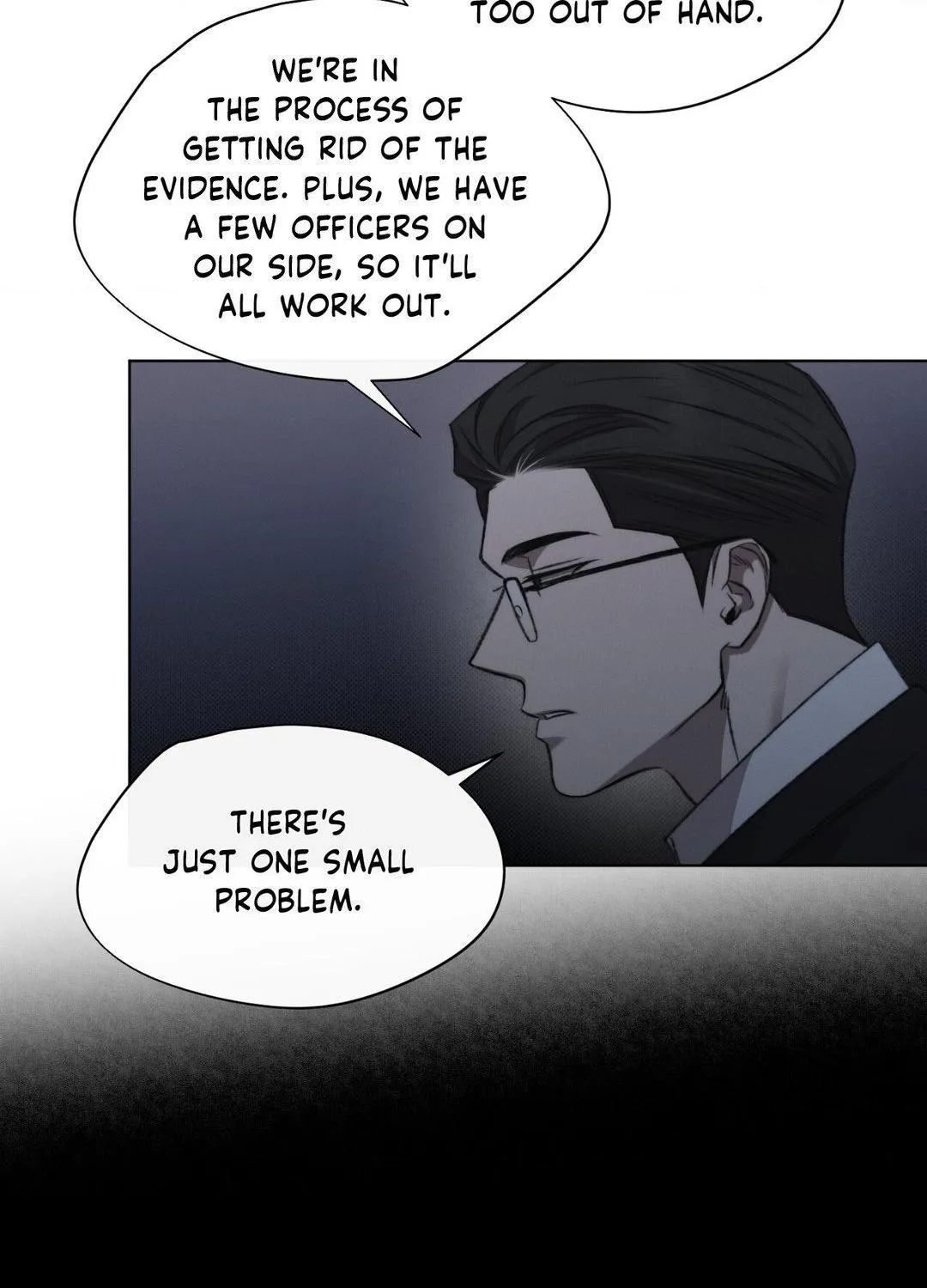 Despite That Chapter 16 page 43 - 