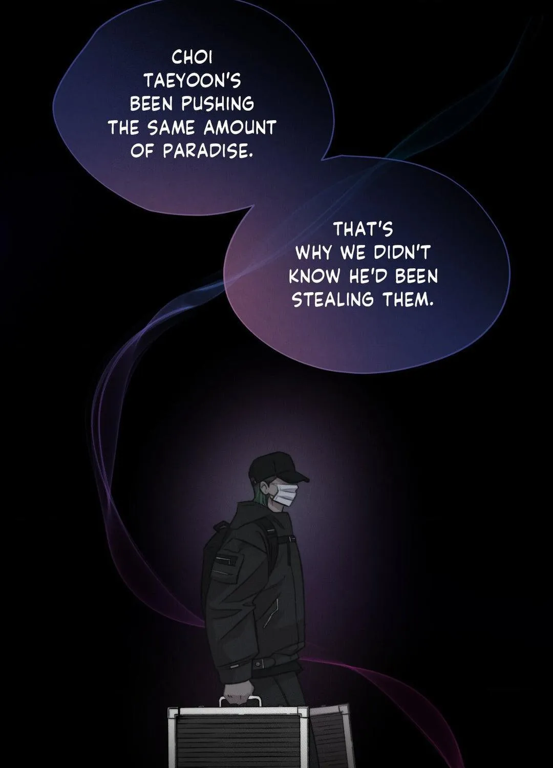 Despite That Chapter 16 page 45 - 