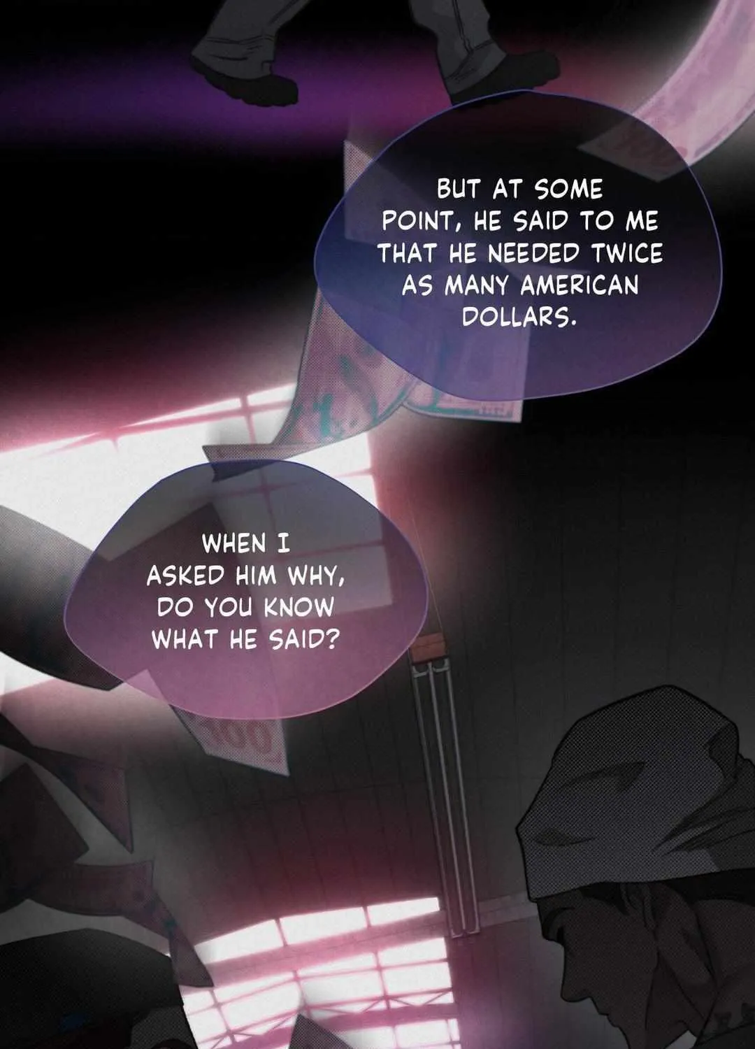 Despite That Chapter 16 page 47 - 