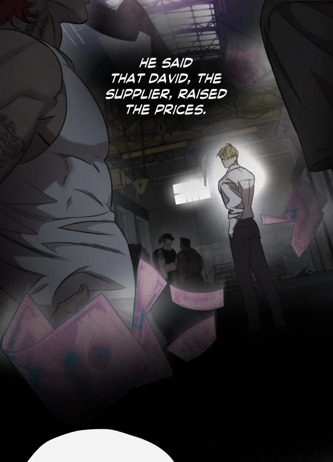 Despite That Chapter 16 page 49 - 