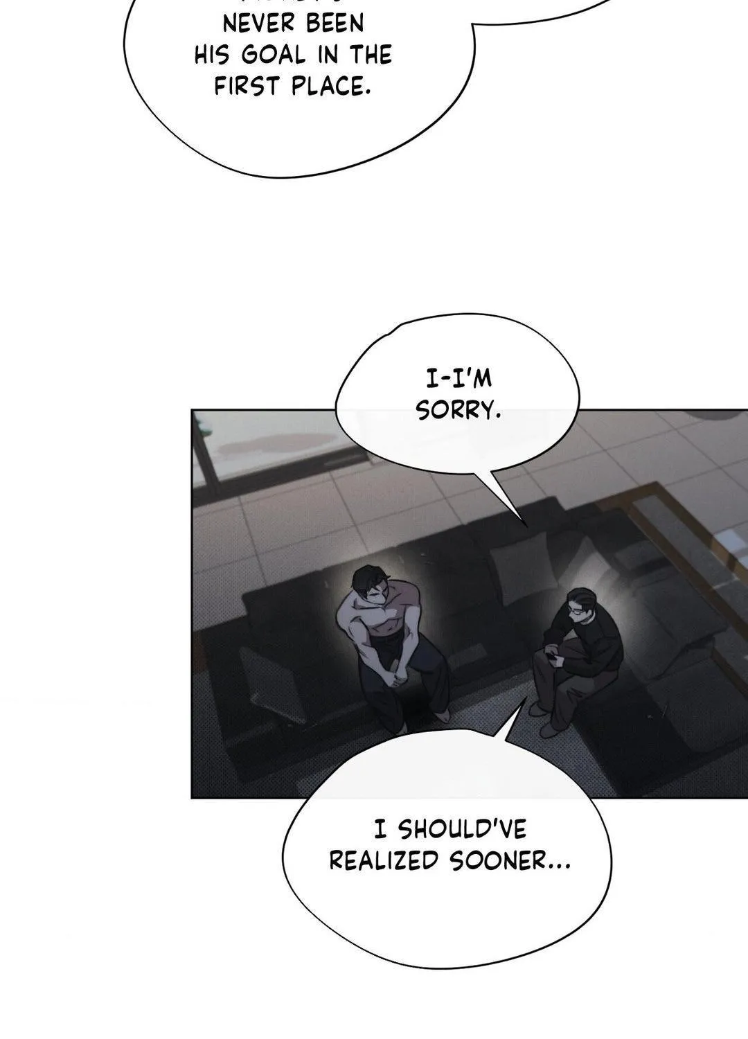 Despite That Chapter 16 page 55 - 