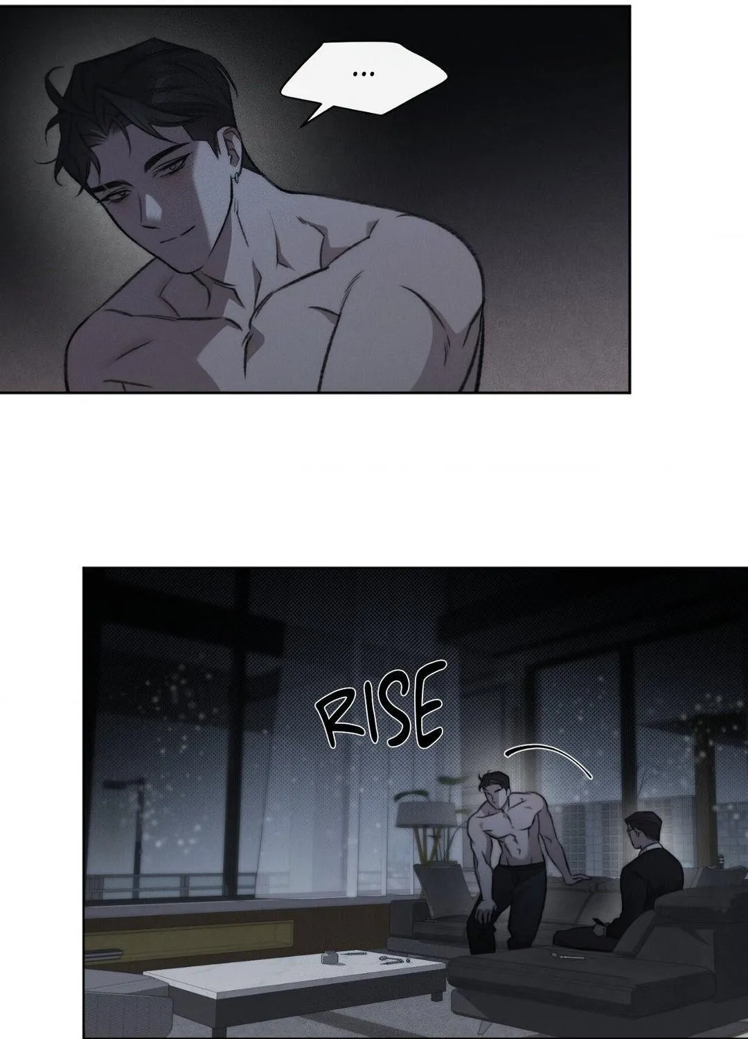 Despite That Chapter 16 page 57 - 