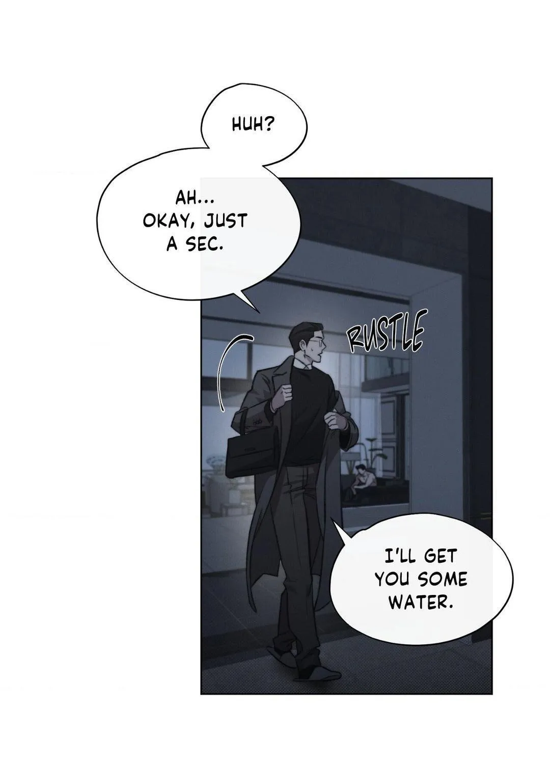 Despite That Chapter 16 page 7 - 