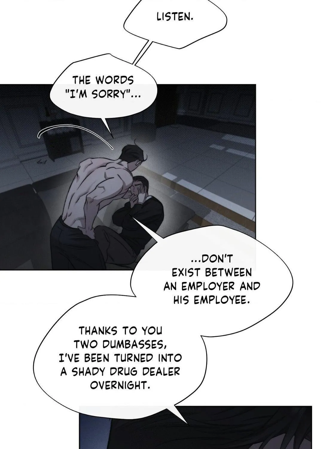 Despite That Chapter 16 page 63 - 