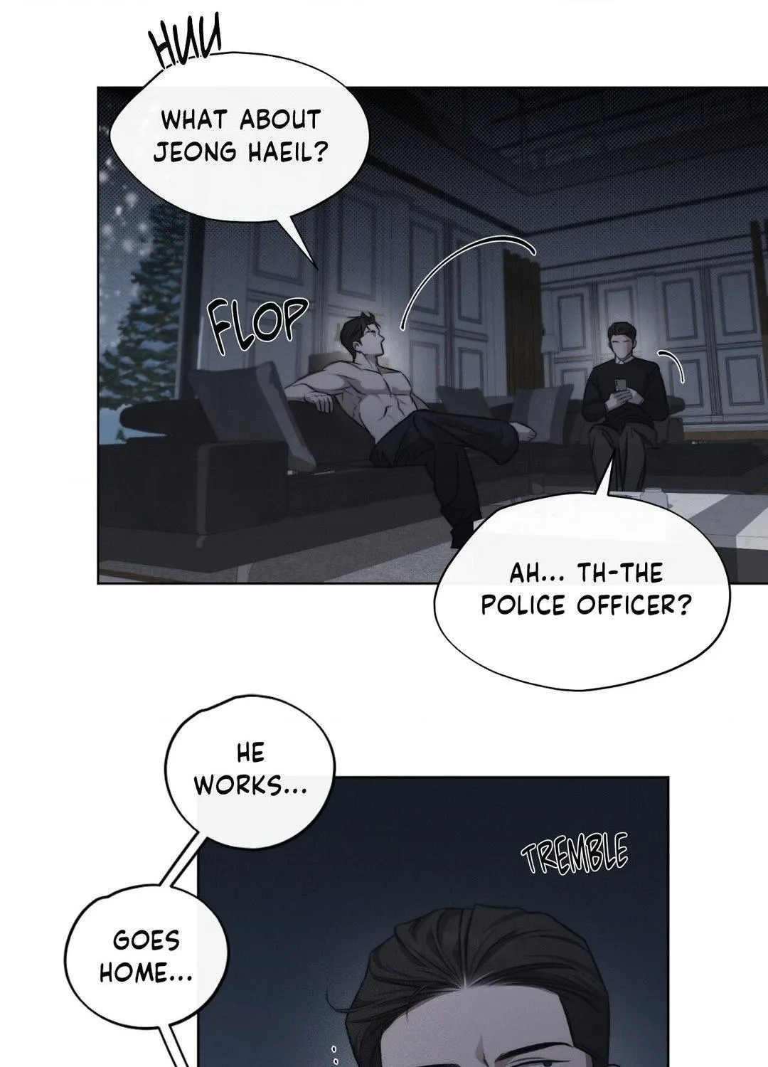Despite That Chapter 16 page 71 - 