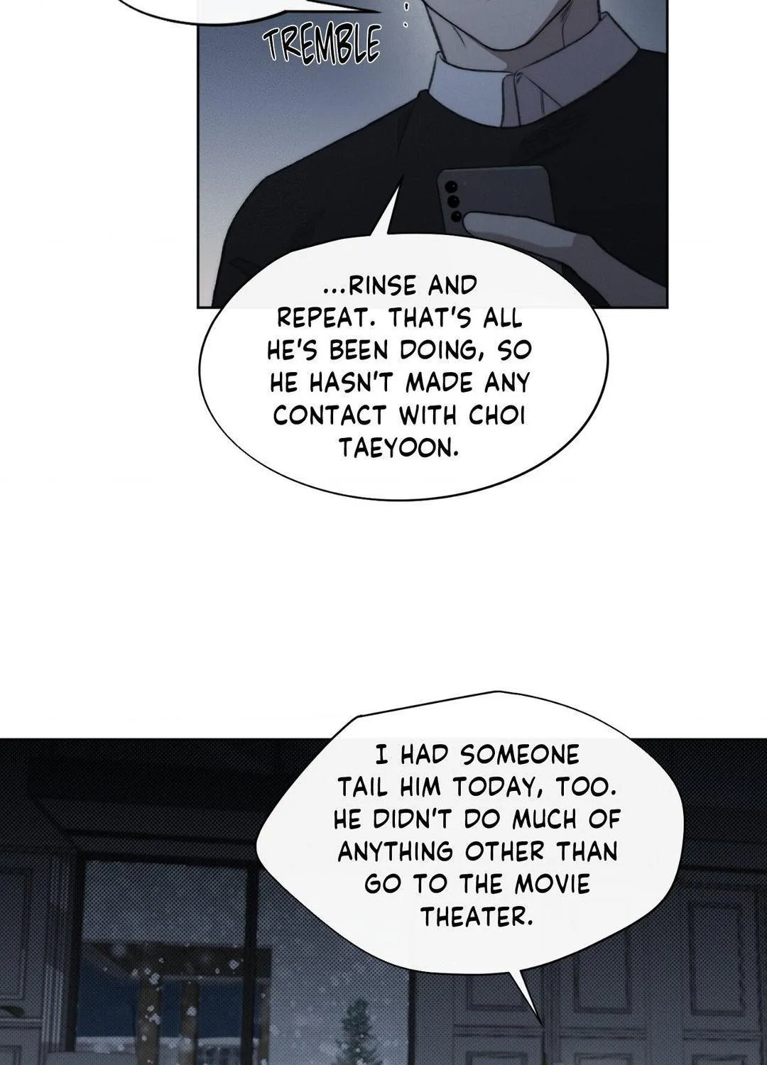 Despite That Chapter 16 page 73 - 