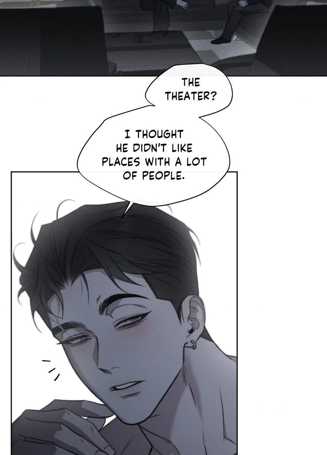 Despite That Chapter 16 page 75 - 