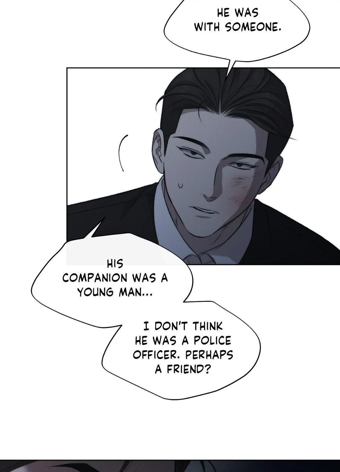 Despite That Chapter 16 page 77 - 