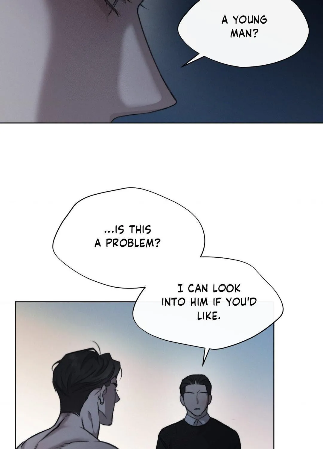 Despite That Chapter 16 page 79 - 