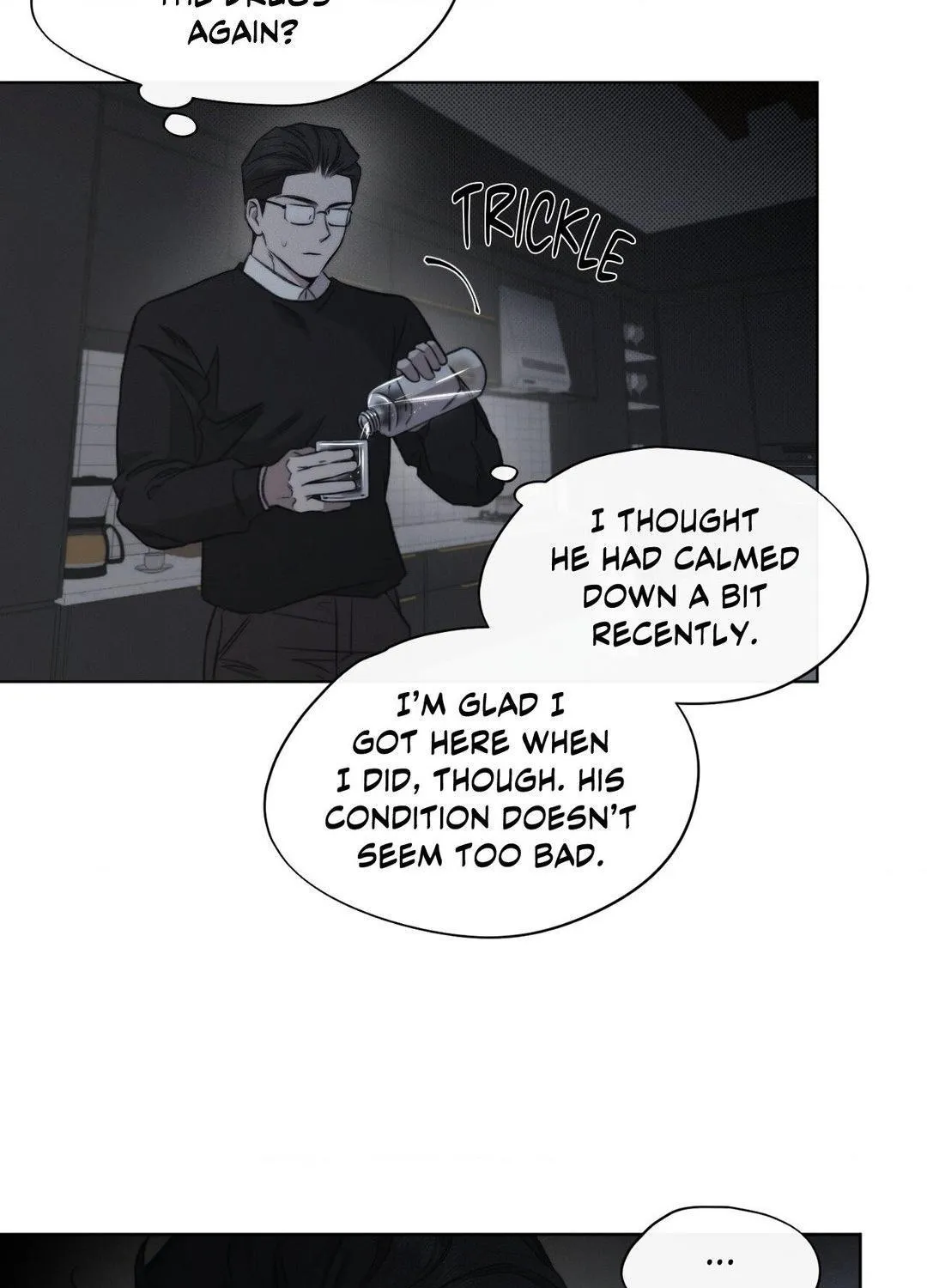 Despite That Chapter 16 page 9 - 