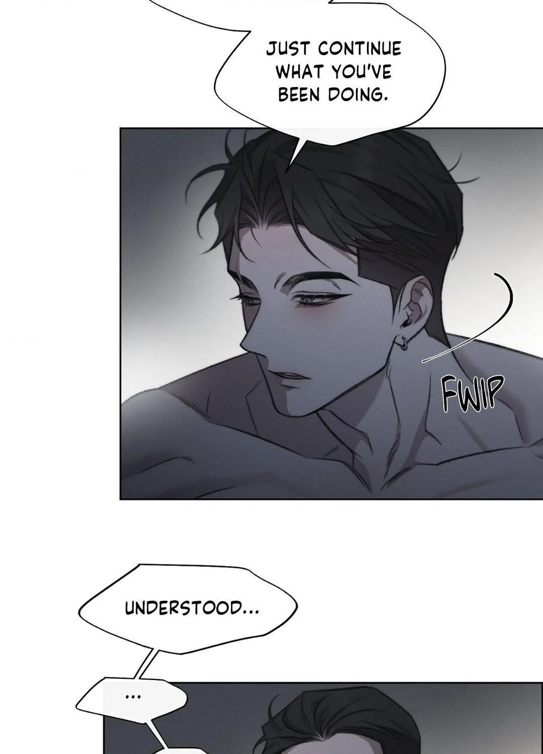 Despite That Chapter 16 page 81 - 