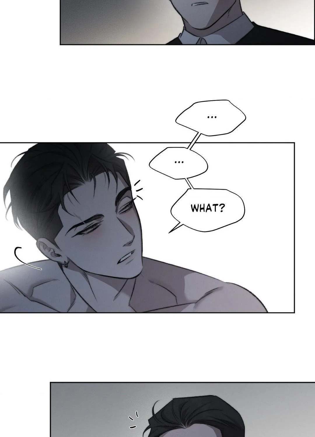 Despite That Chapter 16 page 83 - 