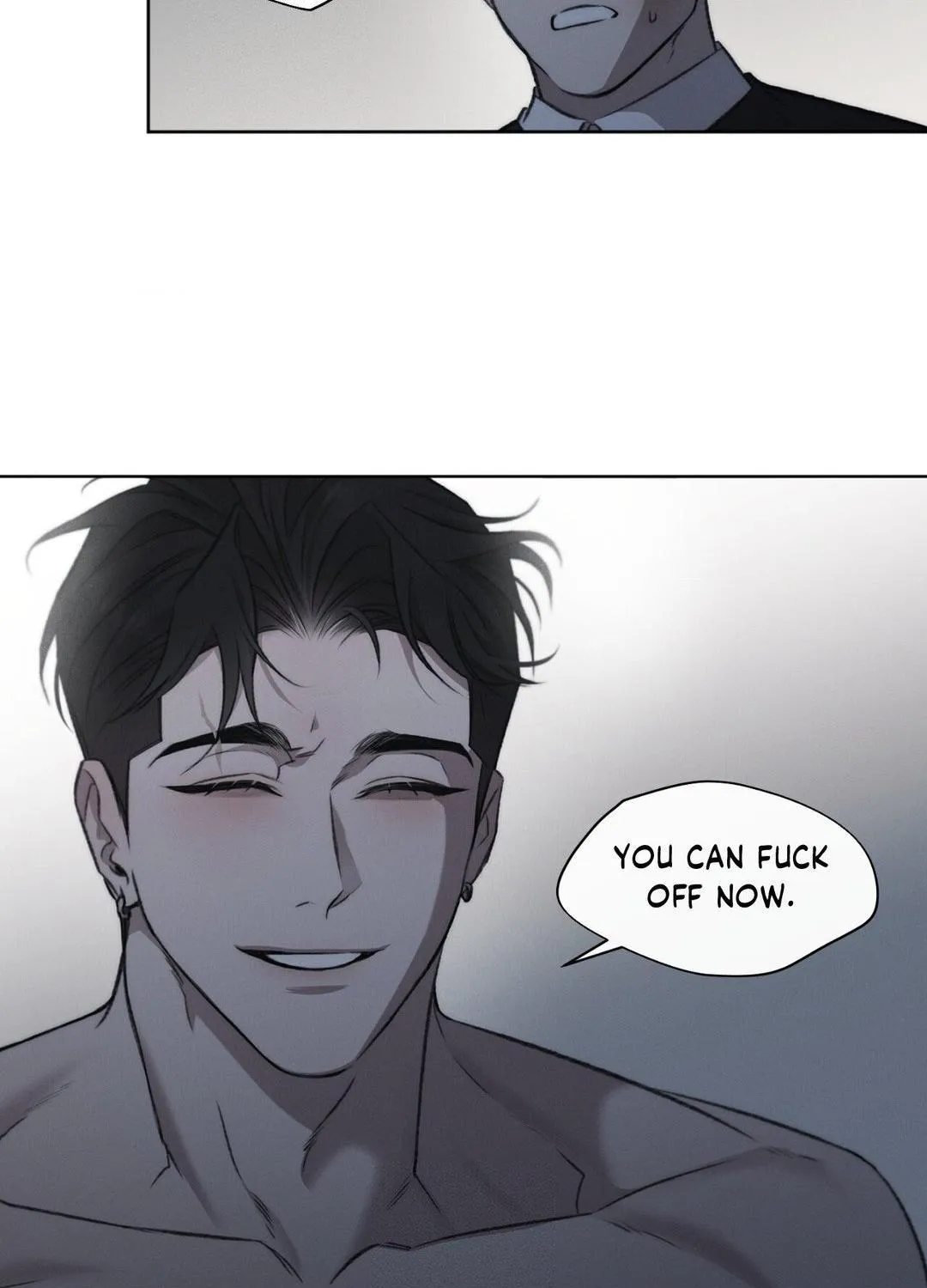 Despite That Chapter 16 page 85 - 