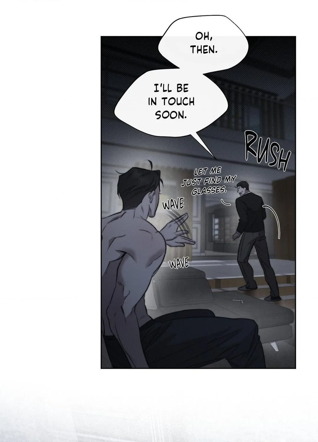 Despite That Chapter 16 page 87 - 