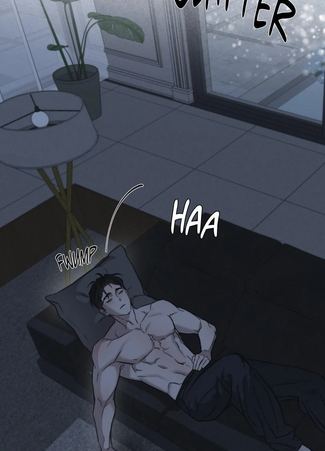 Despite That Chapter 16 page 89 - 