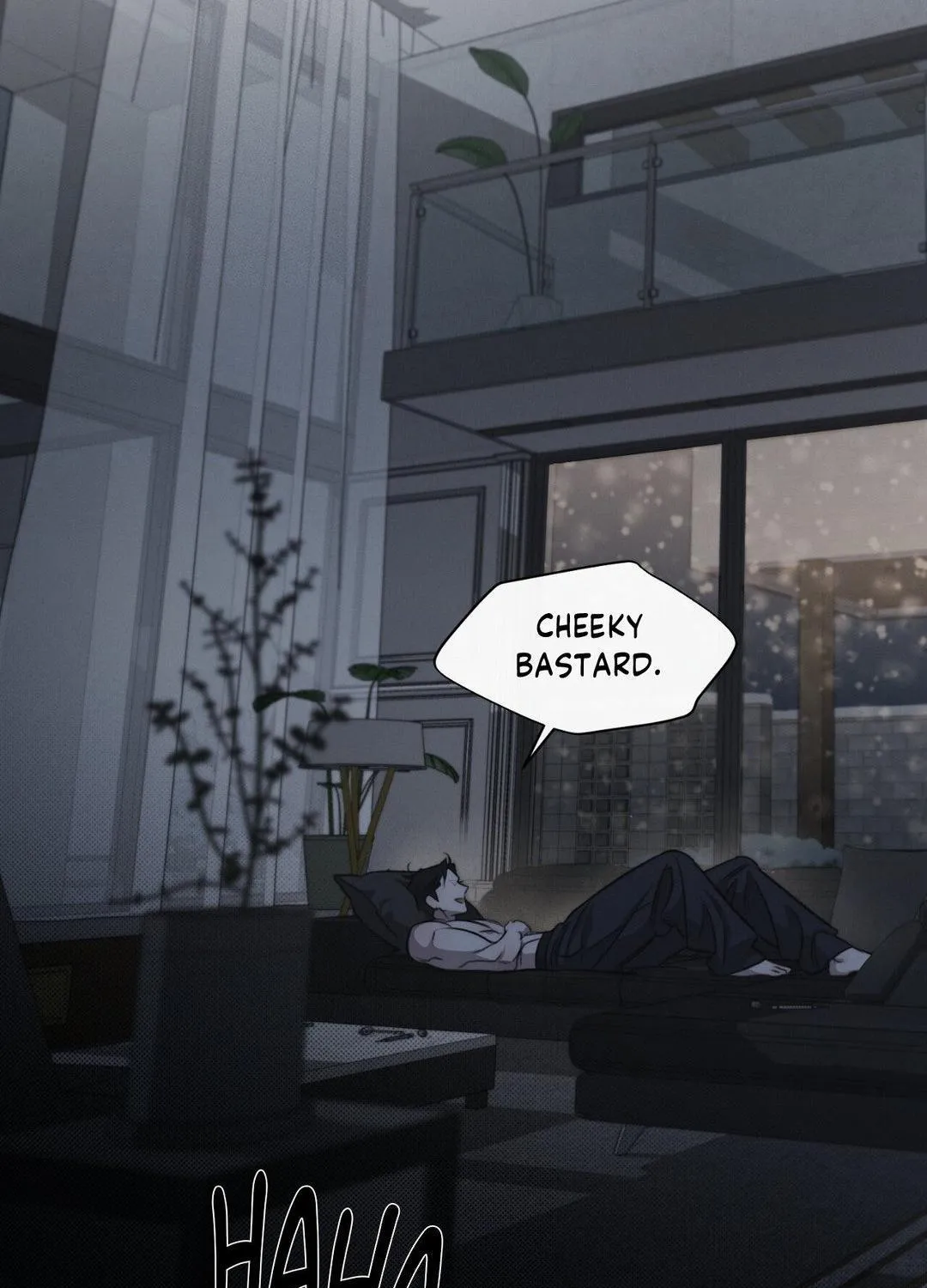 Despite That Chapter 16 page 95 - 