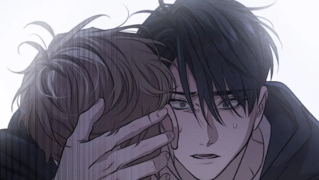 Despite That Chapter 17 page 111 - 