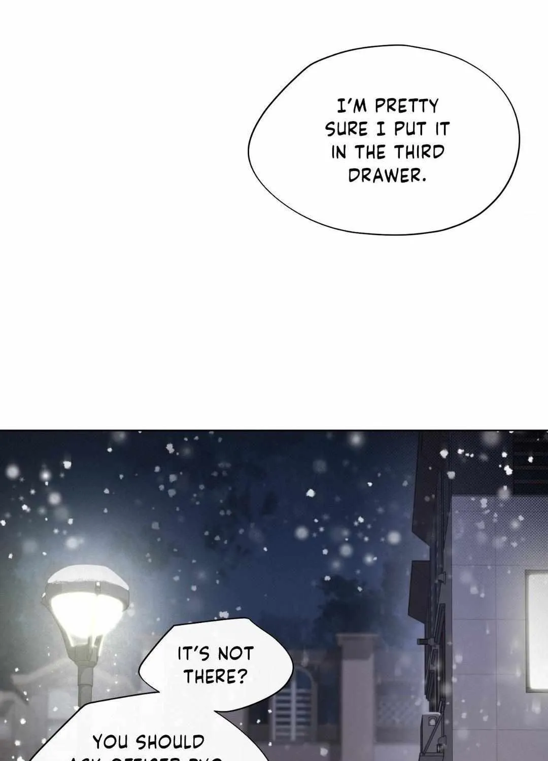 Despite That Chapter 17 page 20 - 