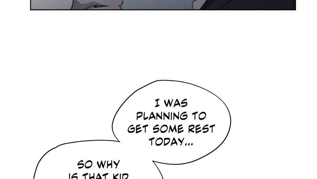 Despite That Chapter 17 page 23 - 