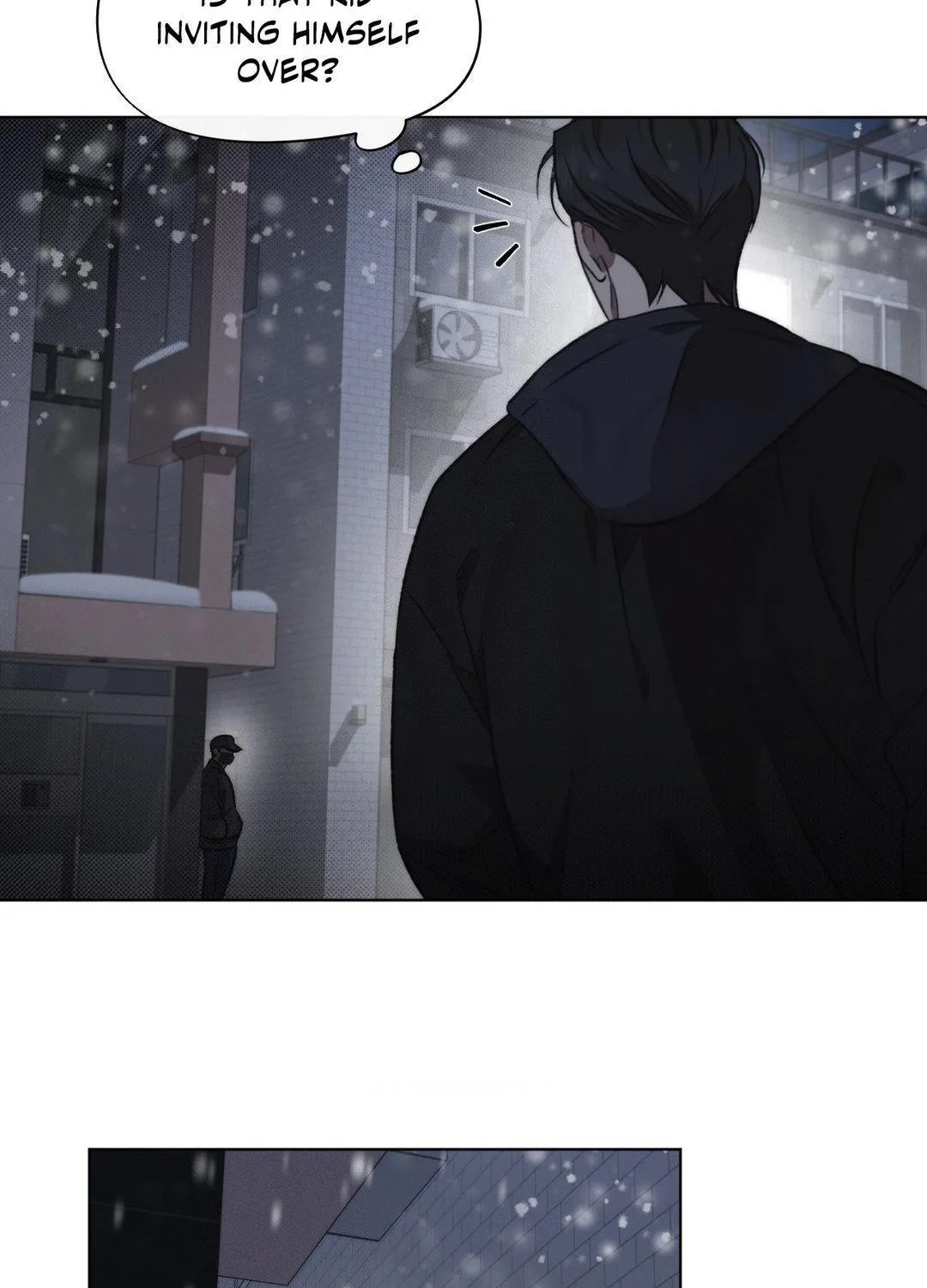 Despite That Chapter 17 page 24 - 