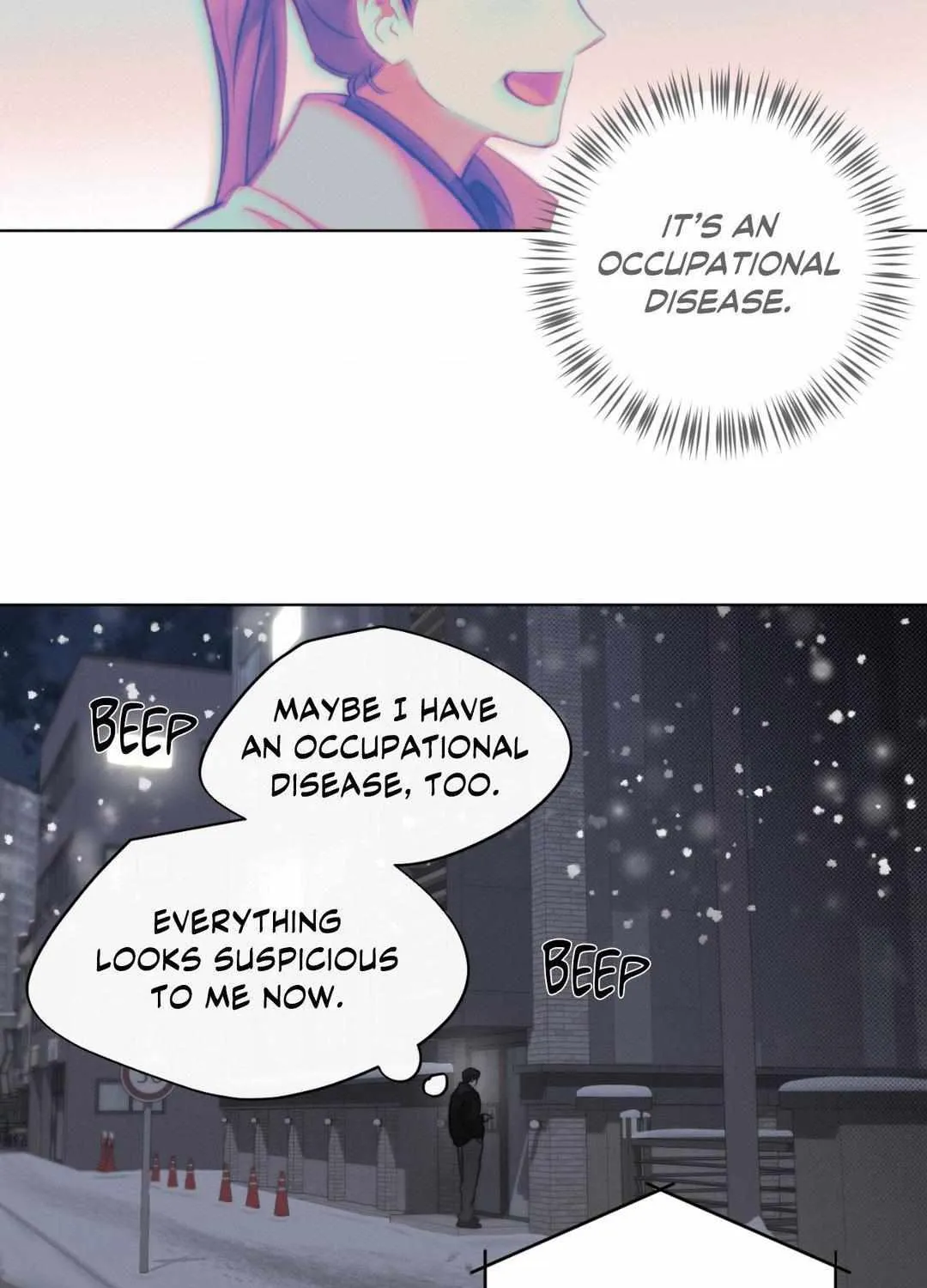Despite That Chapter 17 page 29 - 