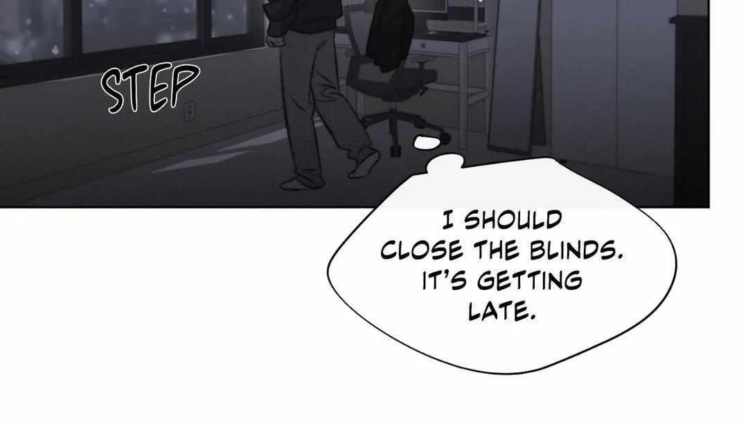 Despite That Chapter 17 page 34 - 