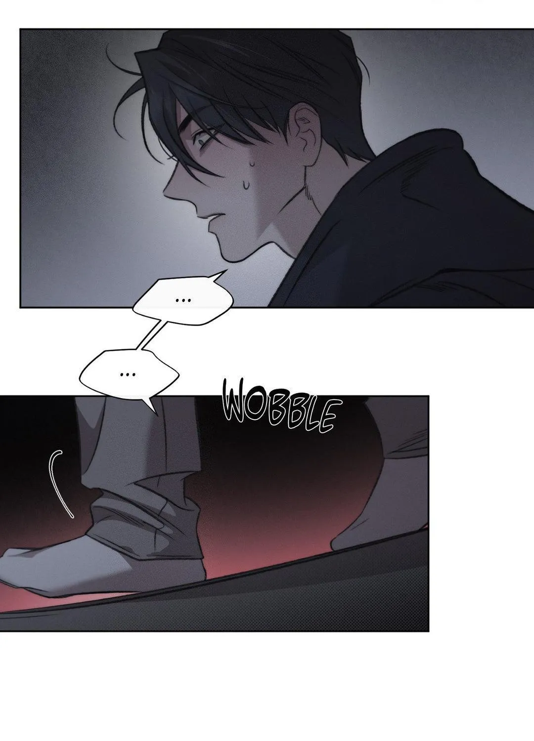 Despite That Chapter 17 page 38 - 