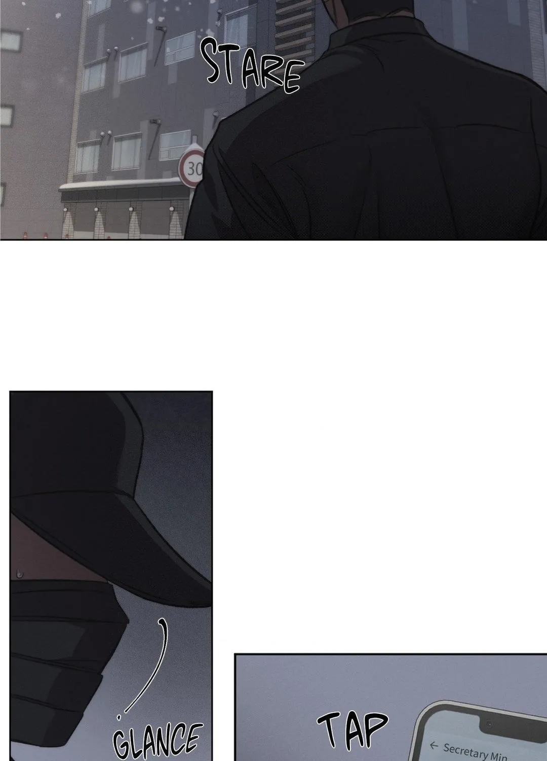 Despite That Chapter 17 page 40 - 