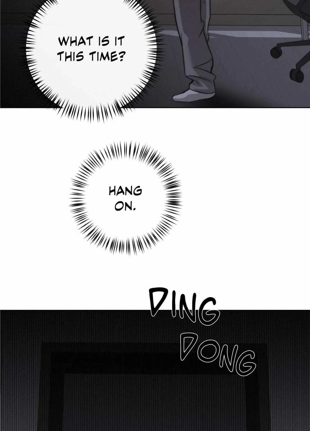 Despite That Chapter 17 page 44 - 