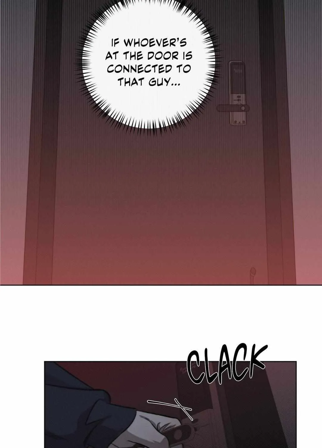 Despite That Chapter 17 page 46 - 