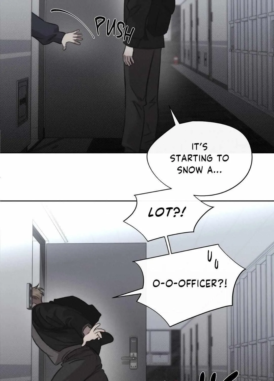 Despite That Chapter 17 page 50 - 