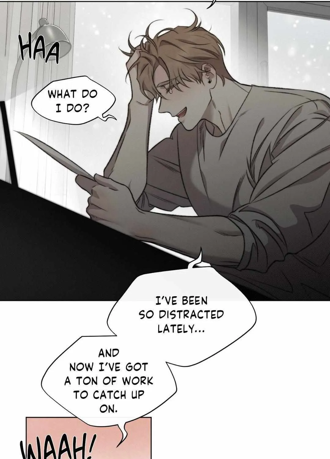Despite That Chapter 17 page 6 - 