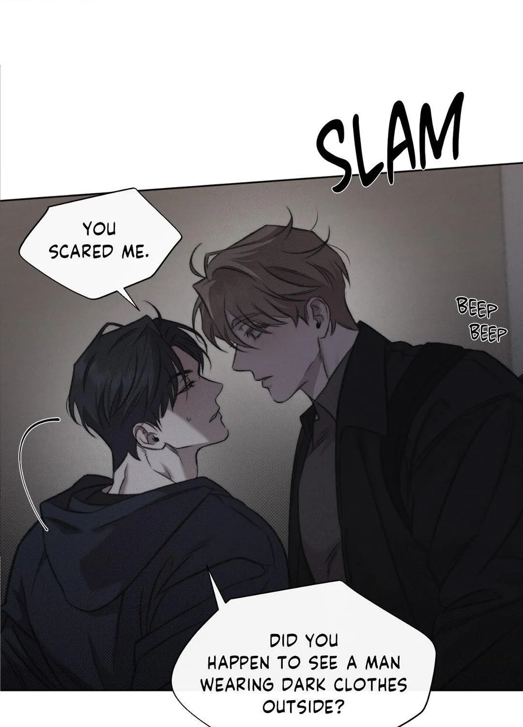 Despite That Chapter 17 page 52 - 