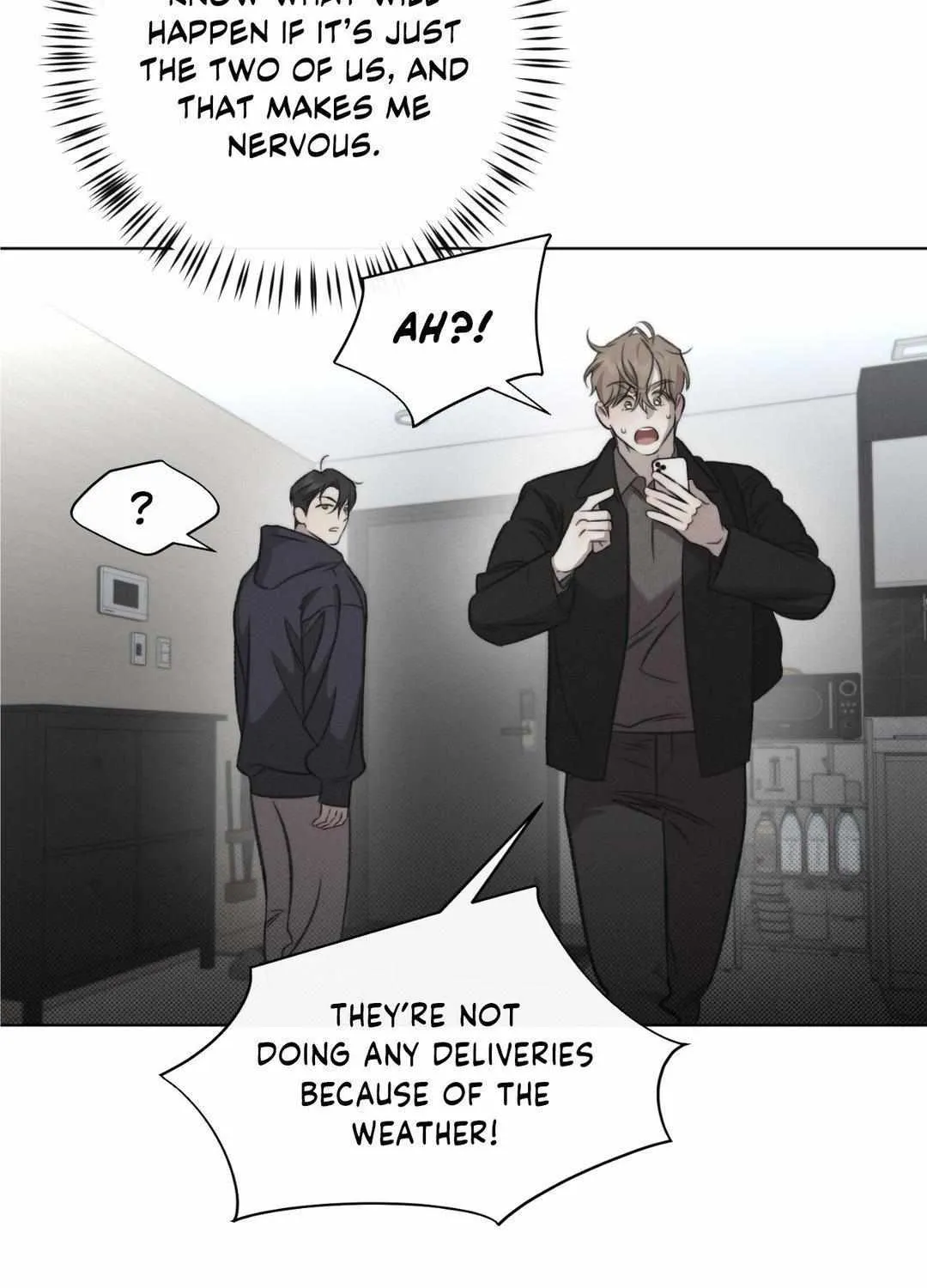 Despite That Chapter 17 page 58 - 