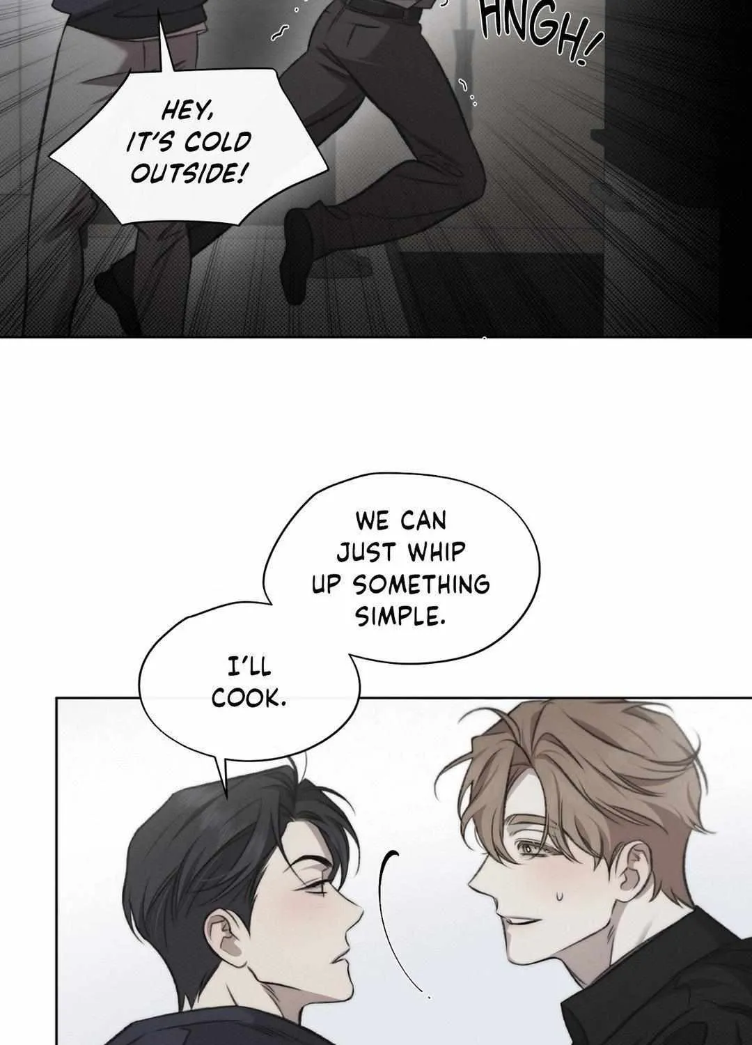 Despite That Chapter 17 page 63 - 