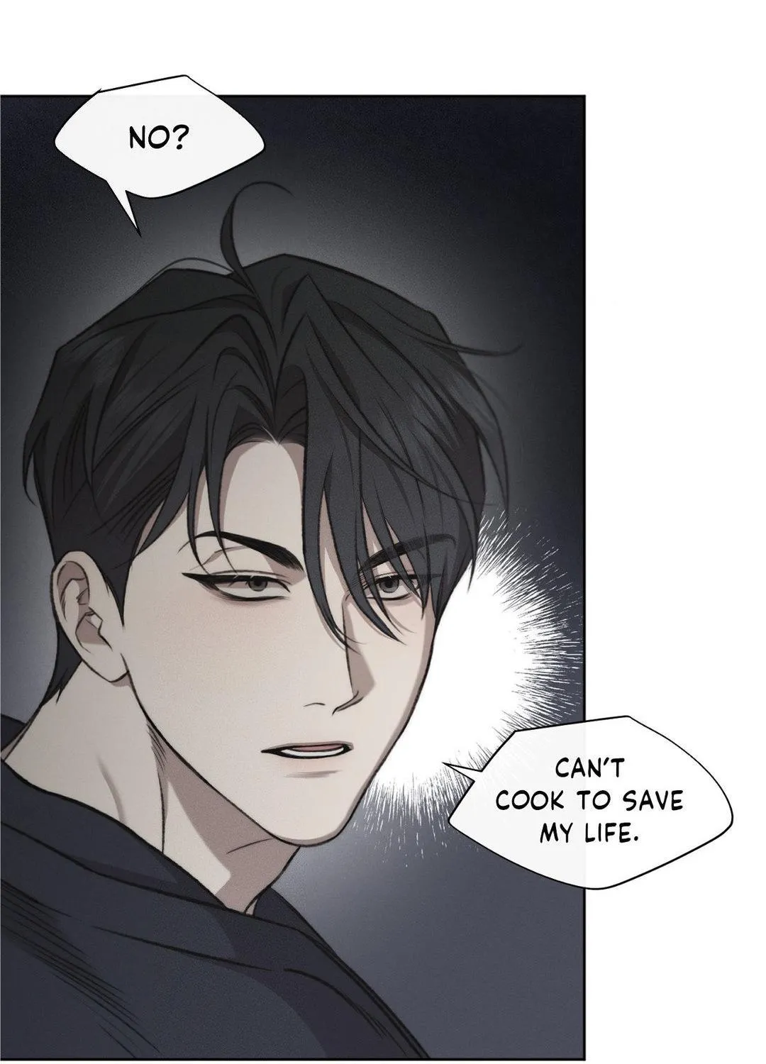 Despite That Chapter 17 page 65 - 