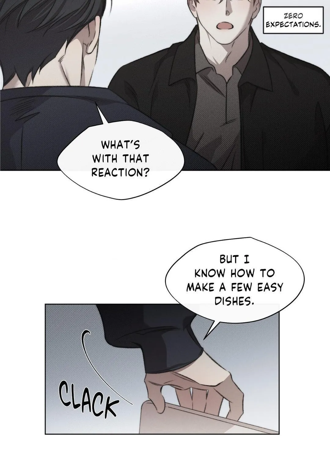 Despite That Chapter 17 page 67 - 