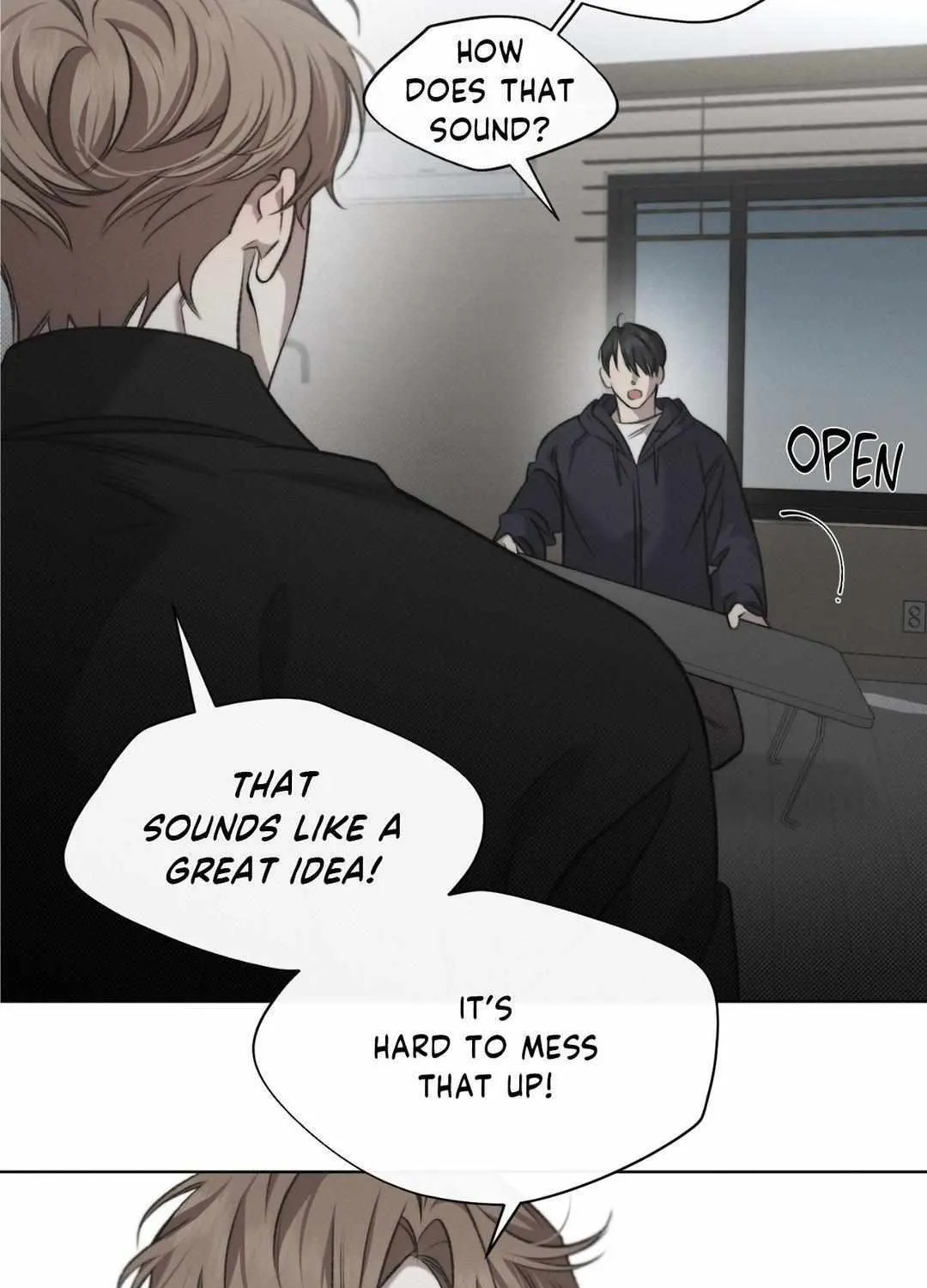 Despite That Chapter 17 page 69 - 